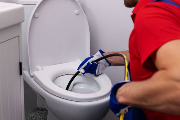 Best Plumbing Installation Services  in Breckinridge Center, KY