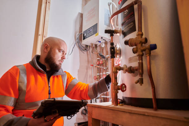 Best Affordable Plumber Near Me  in Breckinridge Center, KY