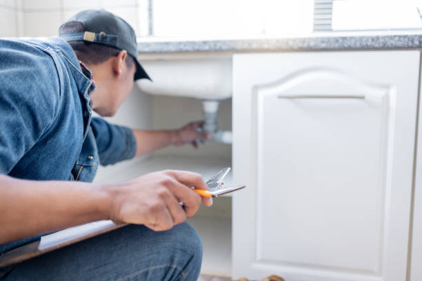 Best 24-Hour Plumber Near Me  in Breckinridge Center, KY