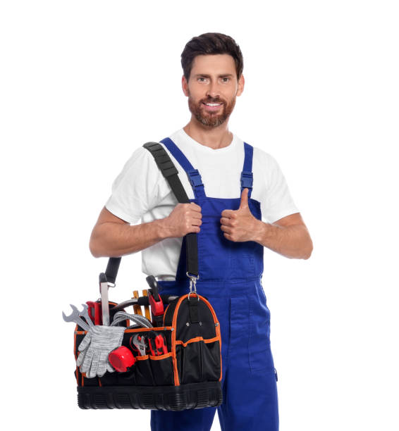 Best Shower Repair Services  in Breckinridge Center, KY