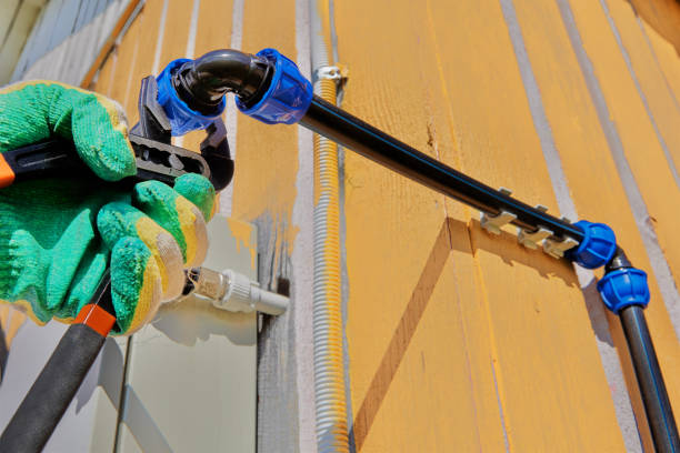 Best Sewer Cleaning Services  in Breckinridge Center, KY
