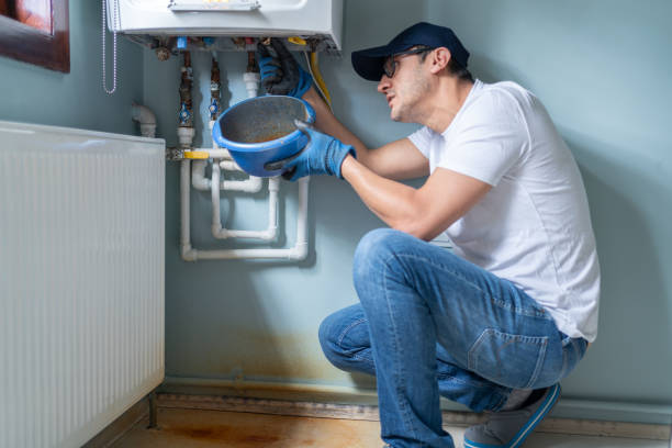 Best Emergency Plumbing Repair  in Breckinridge Center, KY